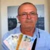 Hayatını 5 farklı isimle sürdürdü, 59 yıllık karmaşa emeklilik hayalini engelledi