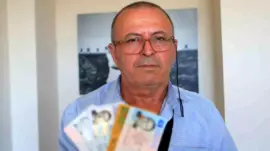 Hayatını 5 farklı isimle sürdürdü, 59 yıllık karmaşa emeklilik hayalini engelledi
