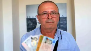 Hayatını 5 farklı isimle sürdürdü, 59 yıllık karmaşa emeklilik hayalini engelledi