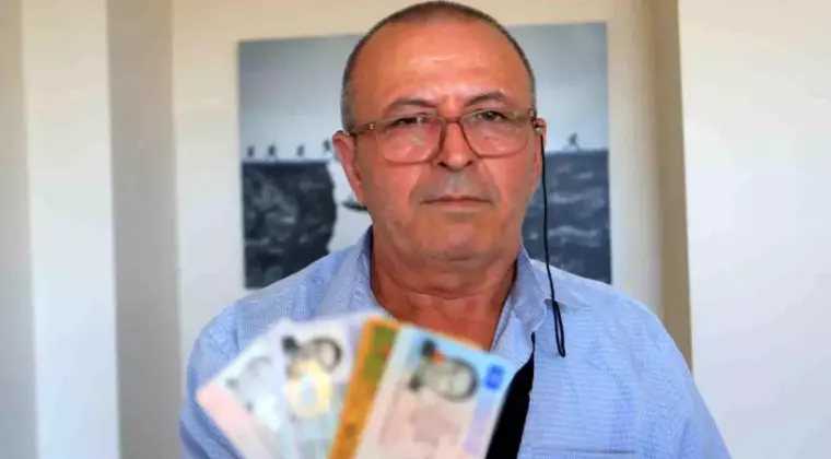Hayatını 5 farklı isimle sürdürdü, 59 yıllık karmaşa emeklilik hayalini engelledi