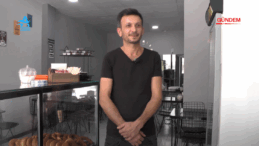 ASYA BÖREK – Gölhisar / BURDUR