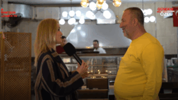 🍢 Şişçi Ramazan | Efsane Lezzetlerle Tanışın! 🍢