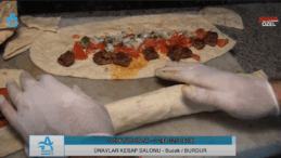 ÜNAYLAR KEBAP SALONU – Bucak / BURDUR