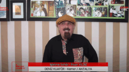 Antalya’nın Efsane Kuaförü İhsan ile Sektörün Sırları | Deniz Kuaför Röportajı