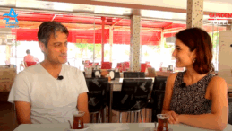 NUNBA KEPSE – Antakya / HATAY