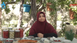 MERYEM ANADAN YÖRESEL LEZZETLER – Antakya / HATAY