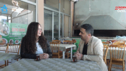 DEFNE KASABI & PİŞİRİM EVİ – DEFNE/HATAY