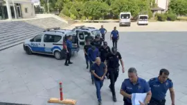 Tarsus’taki Asansör Kazasında 4 Kişi Adliyeye Sevk Edildi