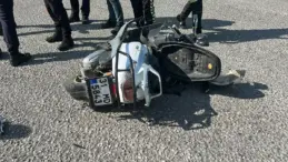İskenderun’da Motosiklet Tırla Çarpıştı: 1 Ölü