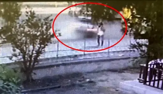 Mersin’de Kaza: Sürücü Hayatını Kaybetti