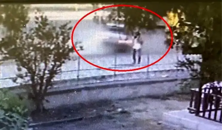 Mersin’de Kaza: Sürücü Hayatını Kaybetti