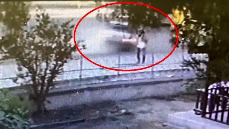 Mersin’de Kaza: Sürücü Hayatını Kaybetti