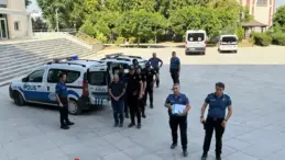 Tarsus’ta Asansör Kazası: 4 Gözaltı