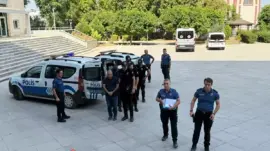 Tarsus’ta Asansör Kazası: 4 Gözaltı