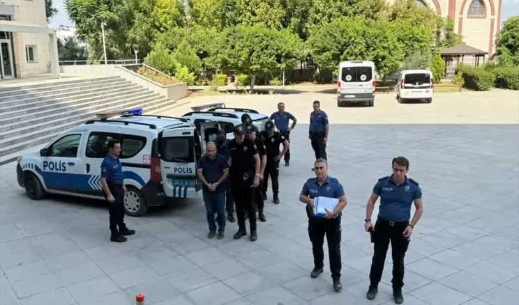 Tarsus’ta Asansör Kazası: 4 Gözaltı