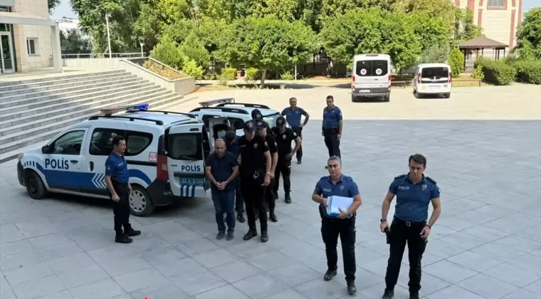 Tarsus’ta Asansör Kazası: 4 Gözaltı