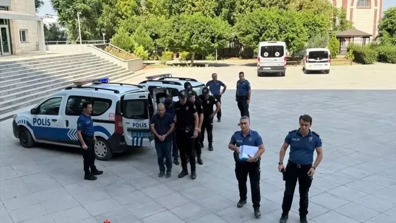 Tarsus’ta Asansör Kazası: 4 Gözaltı