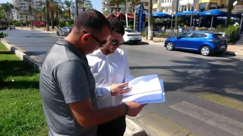 Mersin’de Keman Sanatçısının Ölümüne Yol Açan Trafik Kazası Davasında Keşif Yapıldı