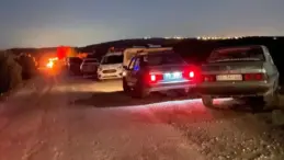 Tarsus’ta Kaza: 70 Yaşındaki Sürücü Hayatını Kaybetti