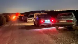 Tarsus’ta Kaza: 70 Yaşındaki Sürücü Hayatını Kaybetti