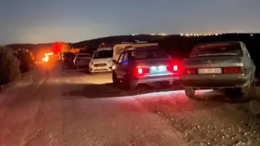 Tarsus’ta Kaza: 70 Yaşındaki Sürücü Hayatını Kaybetti