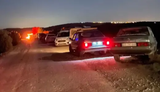 Tarsus’ta Kaza: 70 Yaşındaki Sürücü Hayatını Kaybetti