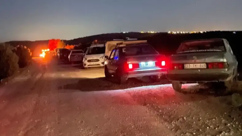 Tarsus’ta Kaza: 70 Yaşındaki Sürücü Hayatını Kaybetti