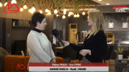 Rapsodi Mobilya: Eviniz İçin Zarif ve Fonksiyonel Tasarımlar