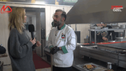 Ciğerci Asaf Usta | Mangalın Kralı, Lezzetin Ustası! 🍽️