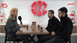 🌯 Boz Döner & Tantuni | Lezzetin Ustası, Doyurucu Tatlar! 🍖