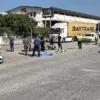 Hatay’da Motosiklet Kazası: Kadın Sürücü Hayatını Kaybetti