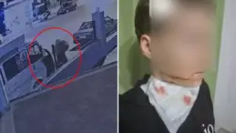 Yolda yürüyen kadına saldıran şahıs yakalandı