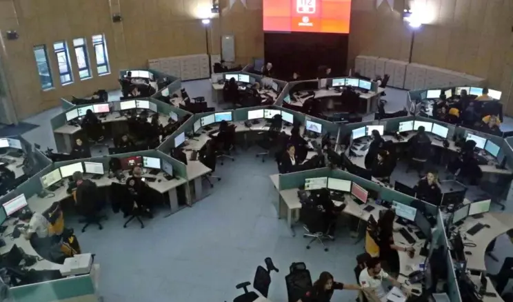 Antalya 112’ye Asılsız Çağrı Yağdı