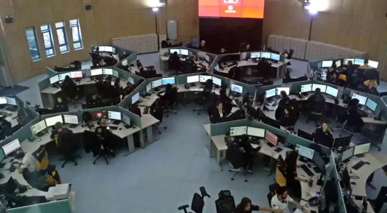 Antalya 112’ye Asılsız Çağrı Yağdı