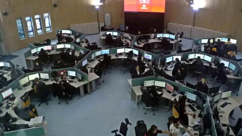 Antalya 112’ye Asılsız Çağrı Yağdı