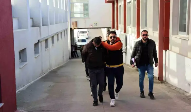 Adana’da Cinayet: 11 Şüpheli Tutuklandı