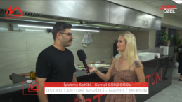 🌯🔥 Üstad Tantuni Mezitli | Lezzetin Ustalarıyla Tantuni Keyfi! 🌯🔥