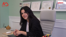 KLİNİK PSİKOLOG NİSA NUR YILDIRAN / MEZİTLİ – MERSİN