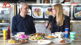 NUNBA KEBSE & ANTAKYA DÖNER / MEZİTLİ – MERSİN