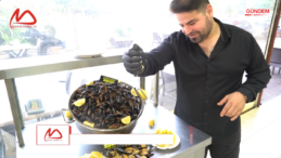 HIDIR BABA KOKOREÇ / YENİŞEHİR – MERSİN