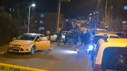 Polis memuru, eski eşinin evlendiği polisi sokak ortasında vurdu