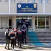 Mersin’de 42 Suçlu Yakalandı