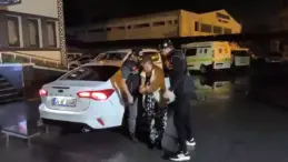 Aranan Hükümlü Meryem G. Tarsus’ta Yakalandı