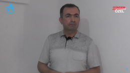 YUMURCAK ÇOCUK DÜNYASI – Antakya / HATAY