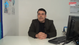 GEZELGELER AYGAZ BAYİ – REYHANLI / HATAY