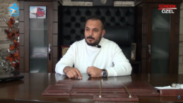 İKİZ TRANSPORT – REYHANLI / HATAY