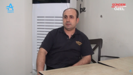 SUPHİ USTA DÖNER SALONU – SAMANDAĞ / HATAY