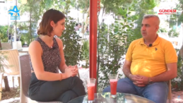 TAÇ NARGİLE CAFE – Antakya / HATAY