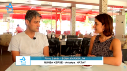 NUNBA KEPSE – Antakya / HATAY