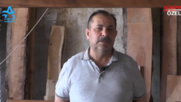 BYRM AHŞAP MOBİLYA – Antakya / HATAY